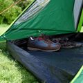 Coleman Chimney Rock 3 Plus 3-Personen-Campingzelt grau-grün 2000032117 12