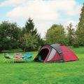 Coleman Das Blackout 3-Personen-Campingzelt 2000032321 6