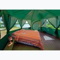Coleman Cortes Octagon Blackout Schlafzimmer grün 8-Personen-Campingzelt 8