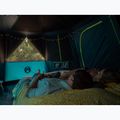 Coleman Cortes Octagon Blackout Schlafzimmer grün 8-Personen-Campingzelt 12