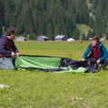 Coleman Pingora 3 3-Personen-Campingzelt 2000035203 8