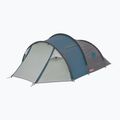 Coleman Cortes 3-Personen-Trekkingzelt blau