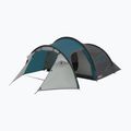 Coleman Cortes 3-Personen-Trekkingzelt blau 2