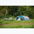 Coleman Cortes 3-Personen-Trekkingzelt blau 3