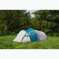Coleman Cortes 3-Personen-Trekkingzelt blau 5