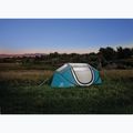Coleman Galiano 2-Personen-Trekkingzelt blau 4