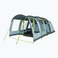 Coleman Meadowood 4 Lange Camping Zelt blau 2000037068