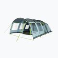 Coleman Meadowood 6 Lange Camping Zelt blau 2000037069