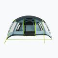 Coleman Meadowood 6 Lange Camping Zelt blau 2000037069 3