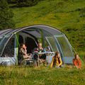 Coleman Meadowood 6 Lange Camping Zelt blau 2000037069 4