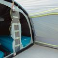 Coleman Meadowood 6 Lange Camping Zelt blau 2000037069 9