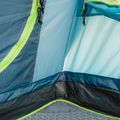 Coleman Meadowood 6 Lange Camping Zelt blau 2000037069 13