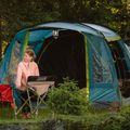 Coleman Aspen 4 Zelt blau 2000038915 4