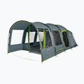Coleman Vail 4 Long 4-Personen-Campingzelt grau 2000038913