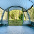 Coleman Vail 4 Long 4-Personen-Campingzelt grau 2000038913 5