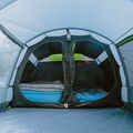 Coleman Vail 4 Long 4-Personen-Campingzelt grau 2000038913 6