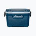 Coleman 52Qt Chest Wandern Kühler blau 2000037212 2