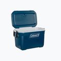 Coleman 52Qt Chest Wandern Kühler blau 2000037212 3