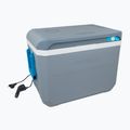 Campingaz Powerbox Plus 12/230V grau 2000037448 Touristenkühlschrank