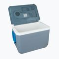 Campingaz Powerbox Plus 12/230V grau 2000037448 Touristenkühlschrank 3