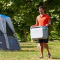 Campingaz Powerbox Plus 12/230V grau 2000037448 Touristenkühlschrank 10