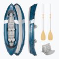 Sevylor Tahaa Kit blau 2000037667 2-Personen aufblasbares Kajak