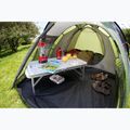 Coleman Darwin 3+ grünes 3-Personen-Trekkingzelt 4
