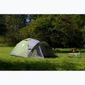 Coleman Darwin 3+ grünes 3-Personen-Trekkingzelt 6