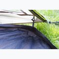 Coleman Darwin 3+ grünes 3-Personen-Trekkingzelt 7