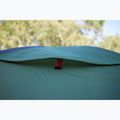 Coleman Darwin 3+ grünes 3-Personen-Trekkingzelt 11
