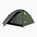 Coleman Darwin 3-Personen Camping Zelt grün 2000038487