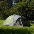 Coleman Darwin 2+ 2-Personen-Campingzelt grün 2000038488 3