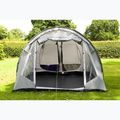 Coleman Coastline 4 Deluxe grün 4-Personen-Campingzelt 6