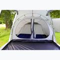 Coleman Coastline 4 Deluxe grün 4-Personen-Campingzelt 9