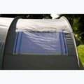 Coleman Coastline 4 Deluxe grün 4-Personen-Campingzelt 11