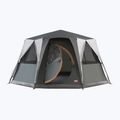 Coleman Octagon 8 Neues 8-Personen-Campingzelt grau 2176828 2