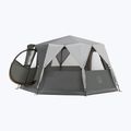 Coleman Octagon 8 Neues 8-Personen-Campingzelt grau 2176828 3