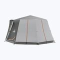 Coleman Octagon 8 Neues 8-Personen-Campingzelt grau 2176828 4