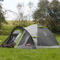 Coleman Darwin 2+ 2-Personen-Campingzelt grau 2176902 3