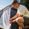 Coleman Darwin 2+ 2-Personen-Campingzelt grau 2176902 5