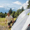 Coleman Darwin 2+ 2-Personen-Campingzelt grau 2176902 6