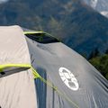 Coleman Darwin 2+ 2-Personen-Campingzelt grau 2176902 8