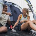Coleman Darwin 2+ 2-Personen-Campingzelt grau 2176902 13