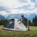 Coleman Darwin 2 Person Trekking Zelt grau 2176903 11