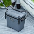Coleman Convoy 28Qt 29 Liter Touring-Kühlschrank 8