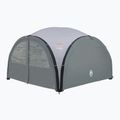 Coleman Air Event Shelter L grau/dunkelgrau Campingzelt