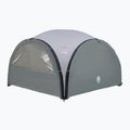 Coleman Air Event Shelter L grau/dunkelgrau Campingzelt 2
