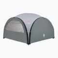 Coleman Air Event Shelter L grau/dunkelgrau Campingzelt 3