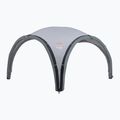 Coleman Air Event Shelter L grau/dunkelgrau Campingzelt 8