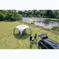Coleman Air Event Shelter L grau/dunkelgrau Campingzelt 11